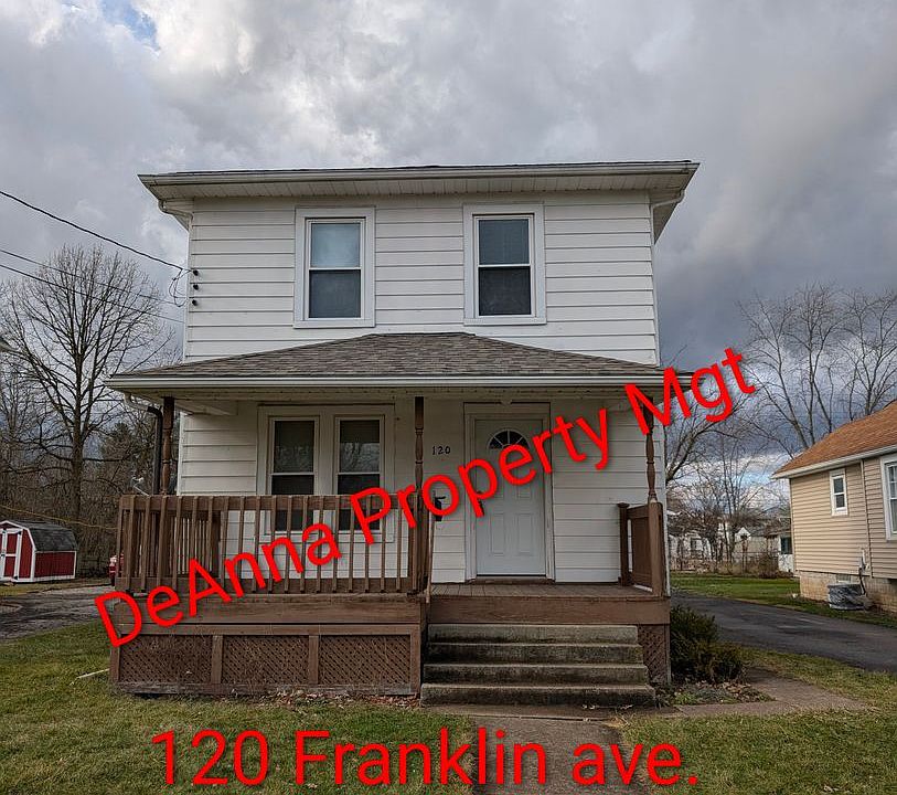 1st image of 120 Franklin Ave