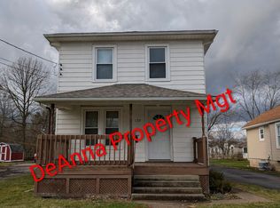 120 Franklin Ave, Elyria, OH