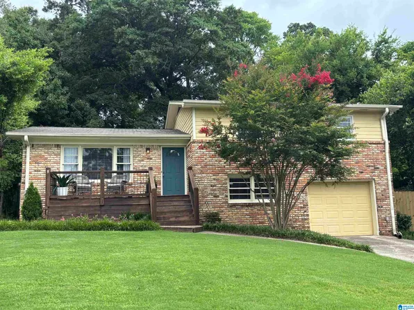 1160 Alford Ave, Birmingham, AL 35226