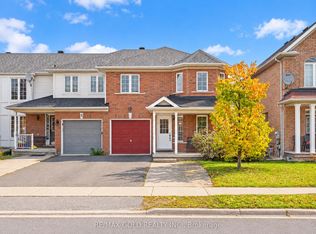 7 Frostbite Ln, Brampton, ON L6R 3L6