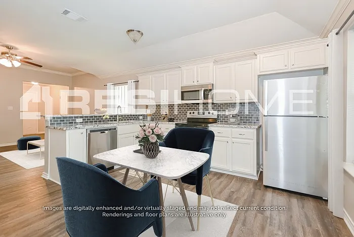 2513 Kirkley St — Photo 3