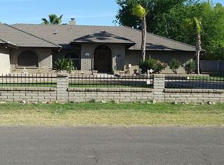 7247 S 65th Dr, Laveen, AZ 85339
