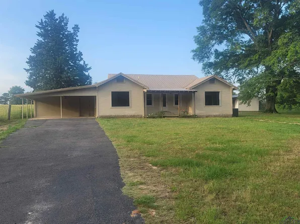 225 County Road 3112, Atlanta, TX 75551