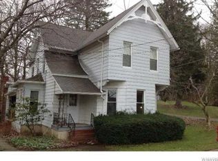 4279 Route 98, North Java, NY 14113