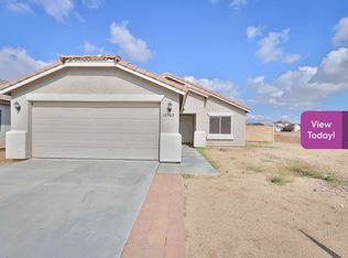 12502 W Bloomfield Rd, El Mirage, AZ 85335