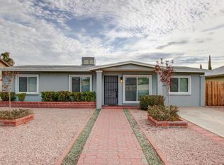 18221 N 35th Ave, Phoenix, AZ 85053