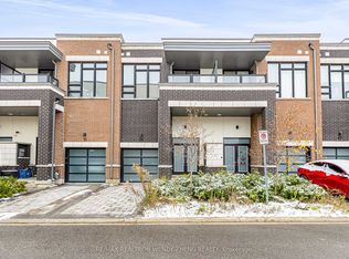 13 Beer Ln, Markham, ON L6E0L1