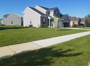 10193 California St, Crown Point, IN 46307