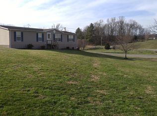 347 Alleghanny Rd, Fall Branch, TN 37656