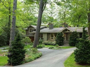 1775 Sunset Dr, Blowing Rock, NC 28605