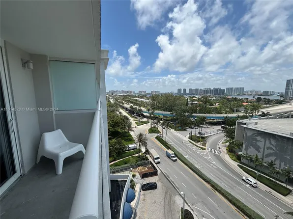 19201 Collins Ave #934, North Miami Beach, FL 33160