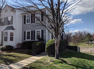 13932 Preacher Chapman Pl, Centreville, VA 20121