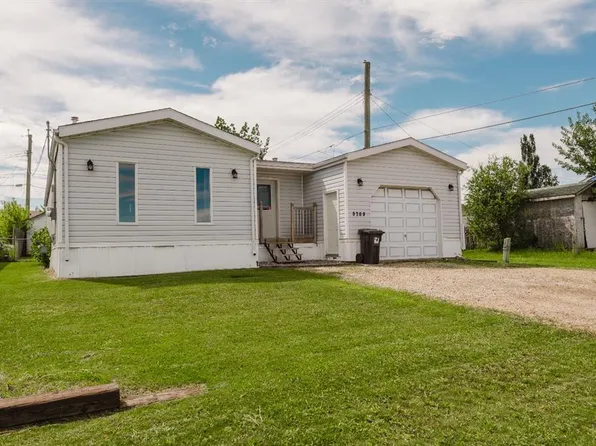 9709 N 107th Ave, Grande Prairie County No. 1, AB T8X 5E5