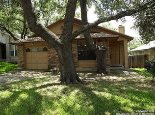 8022 Misty Cyn, San Antonio, TX 78250