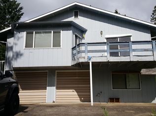 1668 Braunda Dr, Roseburg, OR 97471