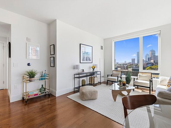 5th image of 380 Harrison Ave #1013