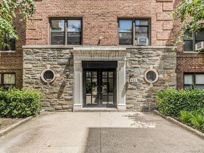 485 E Lincoln Avenue #409, Mount Vernon, NY, 10552