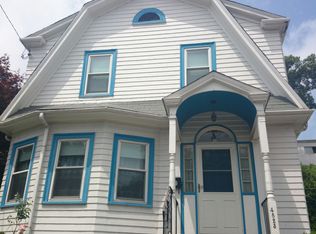 4823 Washington St, Boston, MA 02132