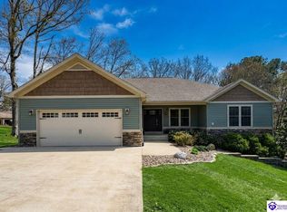 295 Saint Andrews Rd, Brandenburg, KY