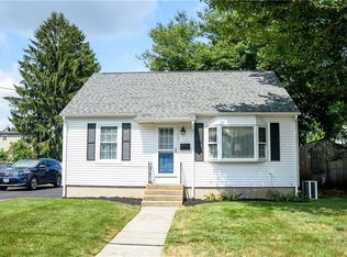 19 Harley St, West Warwick, RI 02893