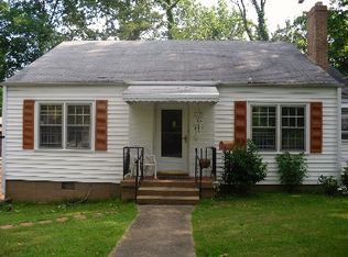 825 77th Way S, Birmingham, AL 35206