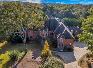 2686 Jamerson Rd, Marietta, GA 30066