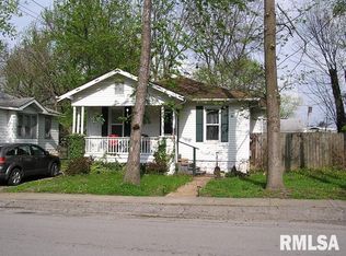 519 N Michaels St, Carbondale, IL 62901