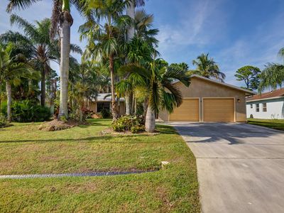 2630 SW Ace Road, Port Saint Lucie, FL, 34953