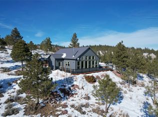 873 Woodland Hills Rd, Helena, MT 59602