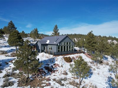 873 Woodland Hills Rd, Helena, MT, 59602