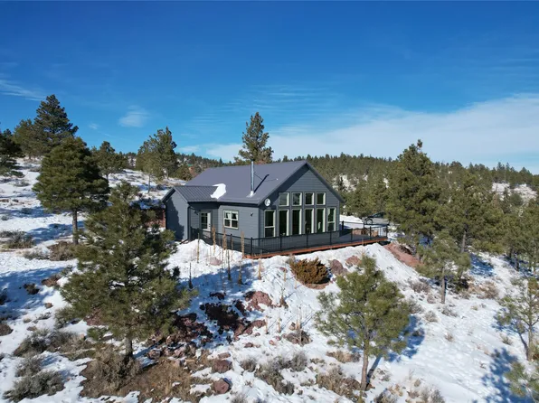 873 Woodland Hills Rd, Helena, MT 59602