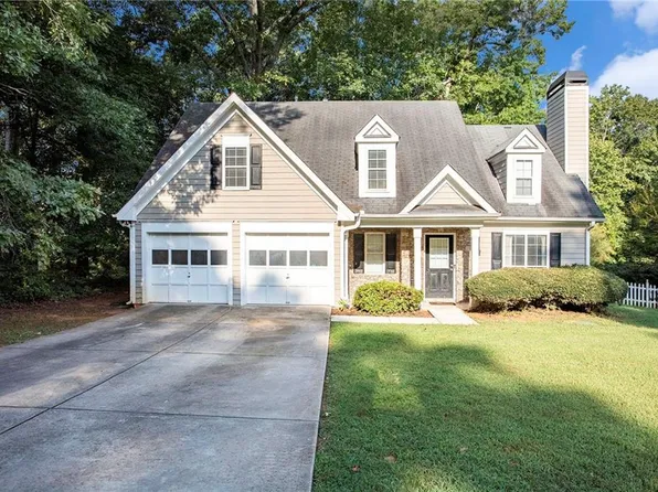 355 Radcliffe Trce, Covington, GA 30016