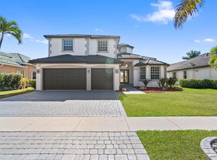 3241 SW 189th Avenue, Miramar, FL 33029