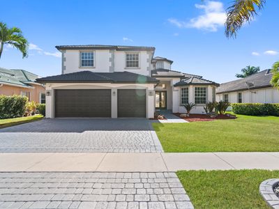 3241 SW 189th Avenue, Miramar, FL, 33029