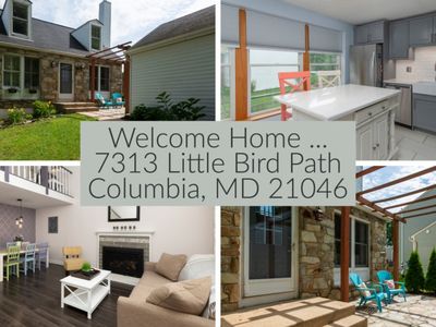 7313 Little Bird Path, Columbia, MD, 21046