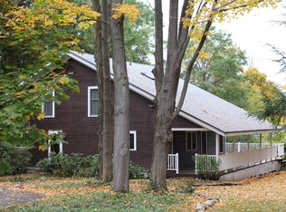 4922 W Lake Rd, Mayville, NY 14757