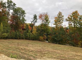 2276 Fuller Hill Rd, Warren, VT 05674