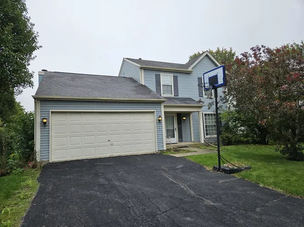 3251 Gresham Ln E, Aurora, IL 60504