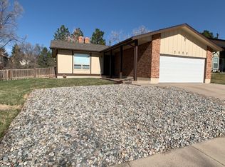 2928 Nevermind Ln, Colorado Springs, CO 80917