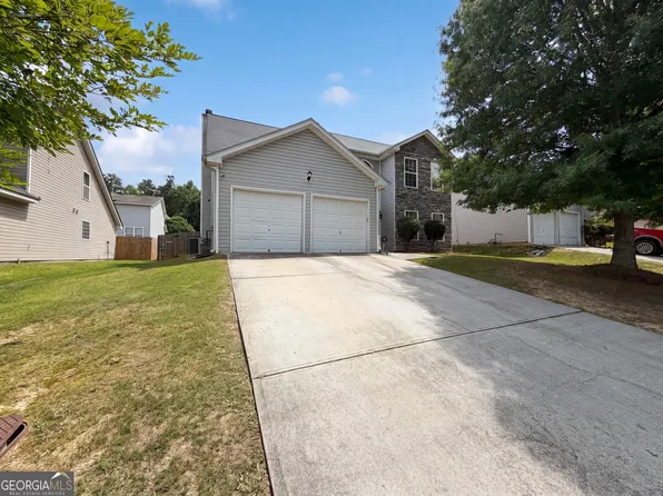 4178 Winston Cir, College Park, GA 30349