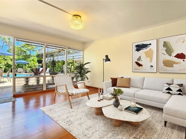 1427 Alexander St APT 110, Honolulu, HI 96822