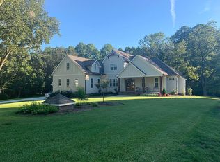 1409 Shady Pecan Pl, Raleigh, NC 27613