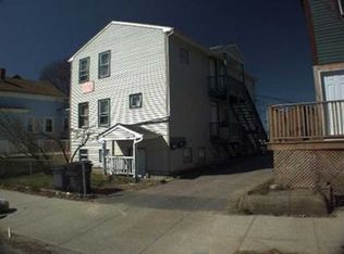 37 Messer St, Providence, RI 02909