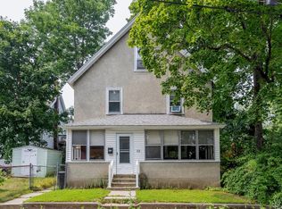 22 Orange St, Athol, MA 01331