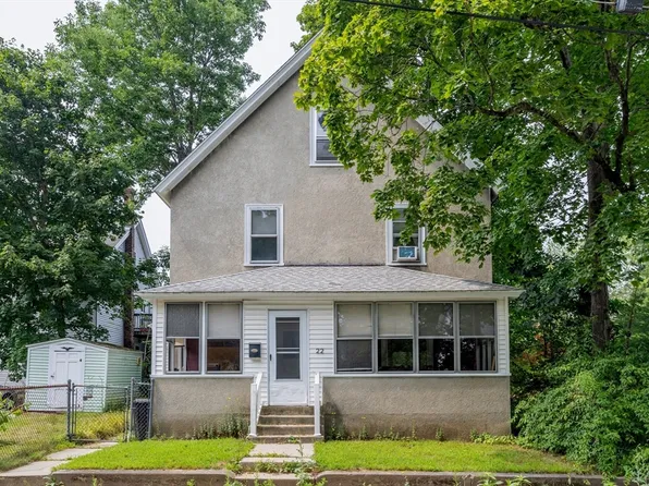 22 Orange St, Athol, MA 01331
