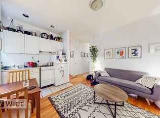 324 E 91st St APT 2, New York, NY 10128