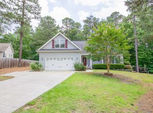 5 Kemper Woods Ct, Pinehurst, NC 28374
