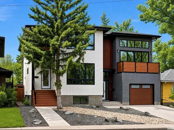 3917 Qu'appelle DRIVE, Regina, SK S4S 0E1