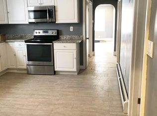 245 Nelson St, Providence, RI 02908