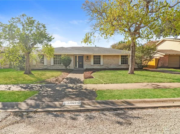 6409 Coral Gables Dr, Corpus Christi, TX 78413